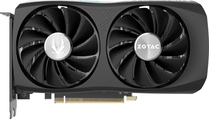 Produktbild Zotac GeForce RTX 4070 Twin Edge (12 GB)