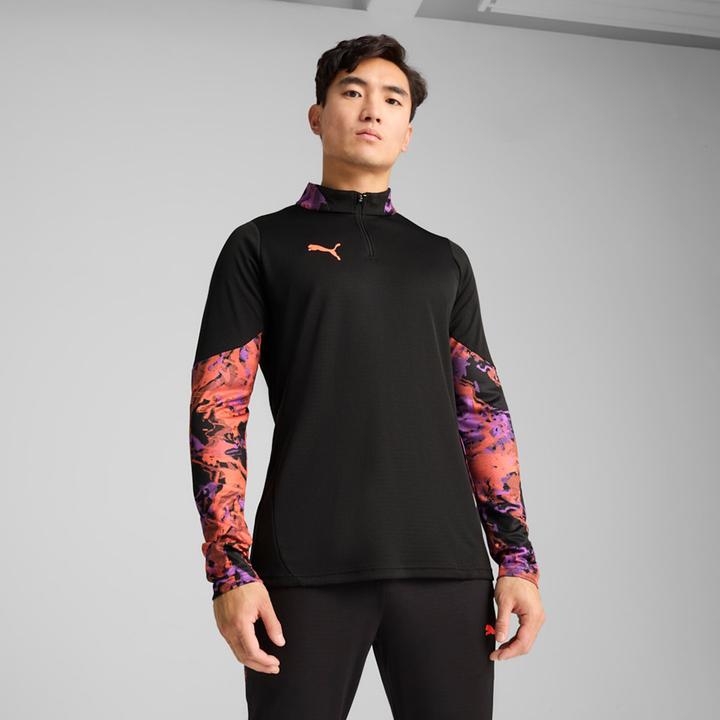 Immagine prodotto Puma individualCUP 1/4 zip top (S)