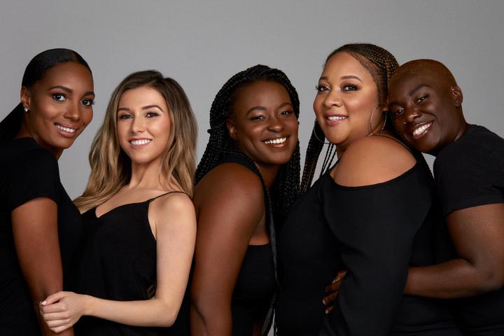 Produktbild NYX Professional Make-Up Full Coverage Foundation - Can't Stop Won't Stop (22.3 Walnut)