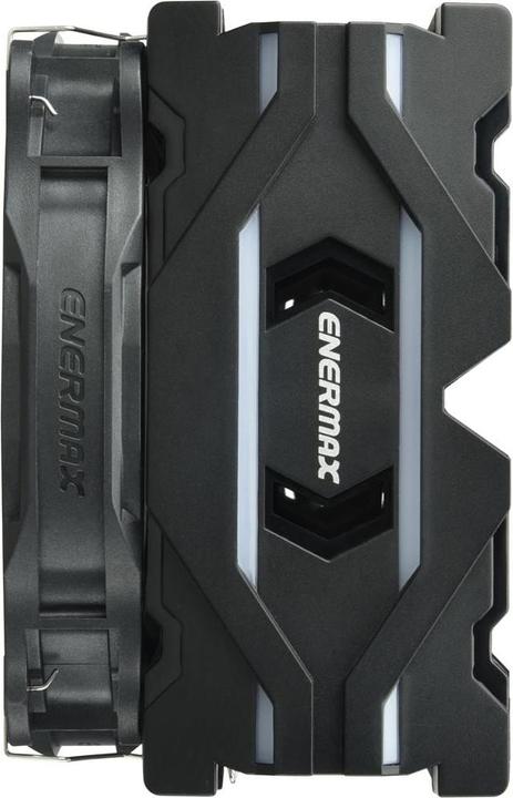 Produktbild Enermax CPU-Kühler ETS-T40 BK ARGB (158 mm)