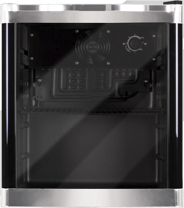 Produktbild Kibernetik Getränkekühlschrank (48 l)