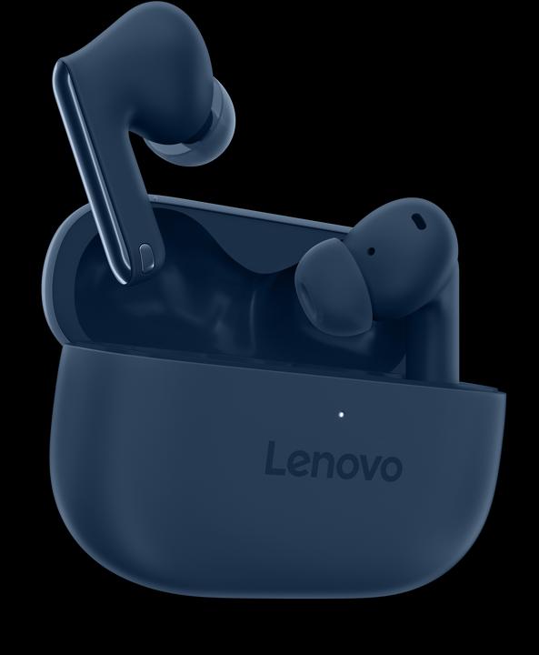 Actual product image Lenovo Yoga True Wireless Stereo Earbuds (ANC, 36 h, Wireless)