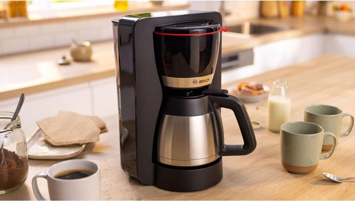 Produktbild Bosch Hausgeräte BOSC Kaffeeautomat (EU-Stecker)