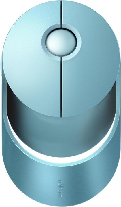 Actual product image Rapoo Ralemo Air 1 (Wireless)