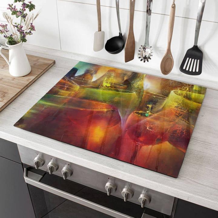 Actual product image Trenddeko Schmucker - At a late hour