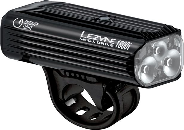 Produktbild Lezyne Mega Drive 1800i Smart USB (1800 lm)