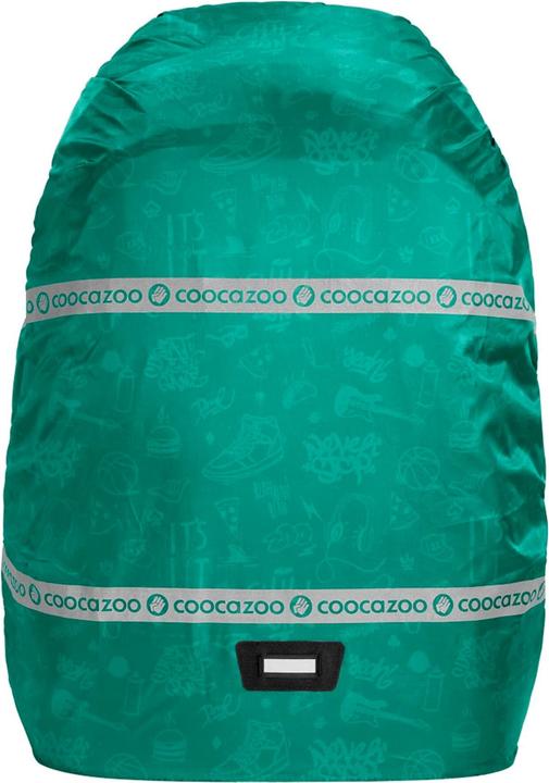 Produktbild Coocazoo Regenschutz Regenhülle, reflektierend und wasserdicht