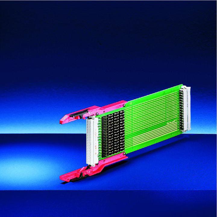 Image du produit Schroff ADAPTATEUR DE TEST 3HE 160 FORME 48