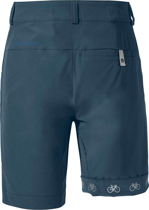 Image du produit Vaude Short pour hommes Cyclist (XXL)