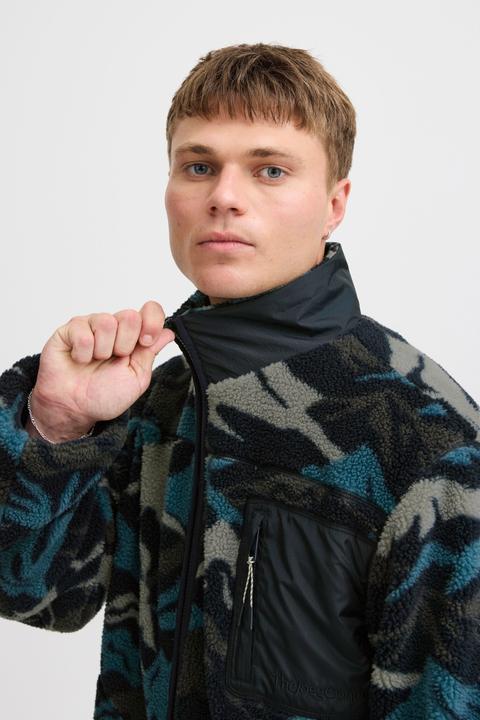 Image du produit TheJoggConcept JCMMBERRA MOUNT JACKET 22800674 (L)