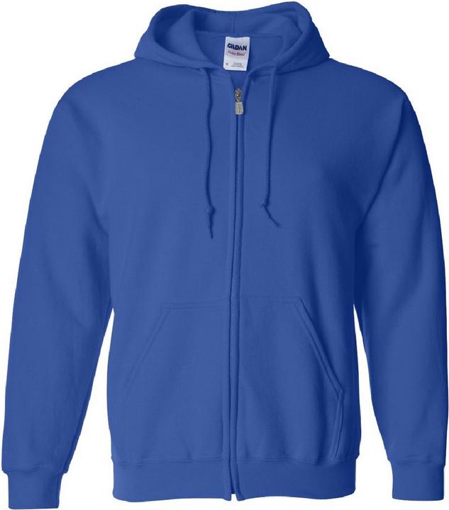 Gildan Heavy Blend Kapuzenjacke
