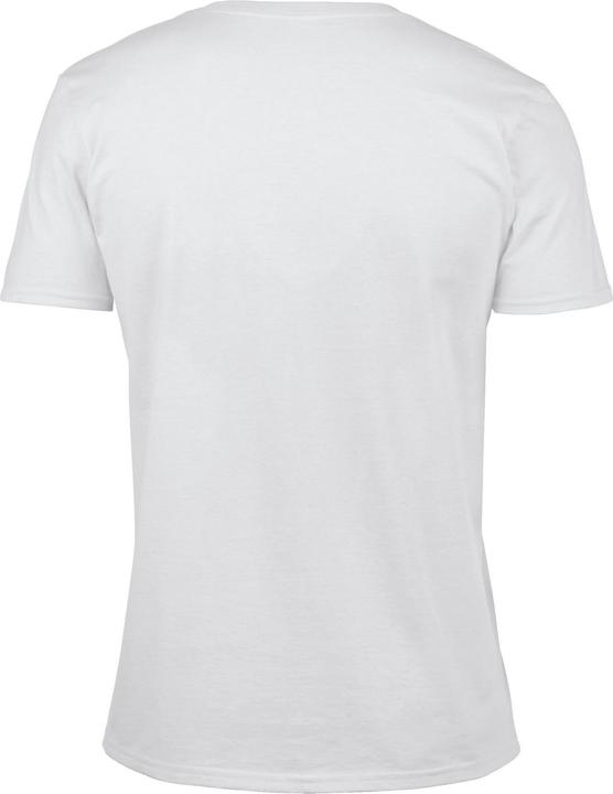 Immagine prodotto Gildan Softstyle Maglietta Scollo a V Adulto Unisex (L)