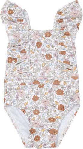 Produktbild Little Dutch Badeanzug Volant Vintage Little Flowers - 74/80 (80)