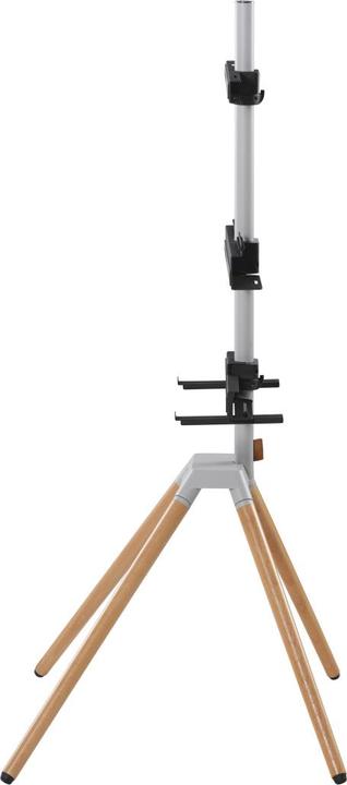 Actual product image One for All DUPLIKAT WM7476 Quadpod TV stand 32-70" 360 (Universal, 70")