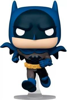 Actual product image Funko Pop DC Comics Gotham Freakshow Batman