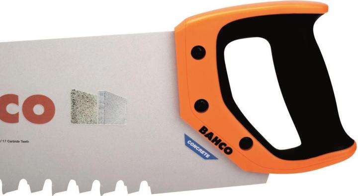 Immagine prodotto Bahco Seghetto ProfCut per segare cemento armato/leca/mattoni 0,6 ZpZ 620 mm