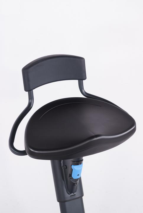 Actual product image Lifespan Europe Office bike "Solo" LifeSpan Fitness