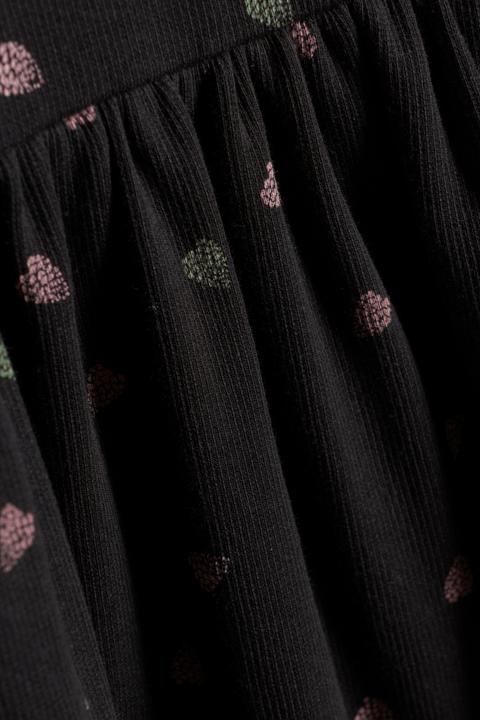 Produktbild Minymo MIDress LS AOP Rib - 123331 (110)