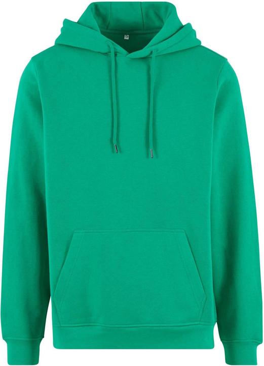 Actual product image Build Your Brand Mens Basic Hoodie (3XL)