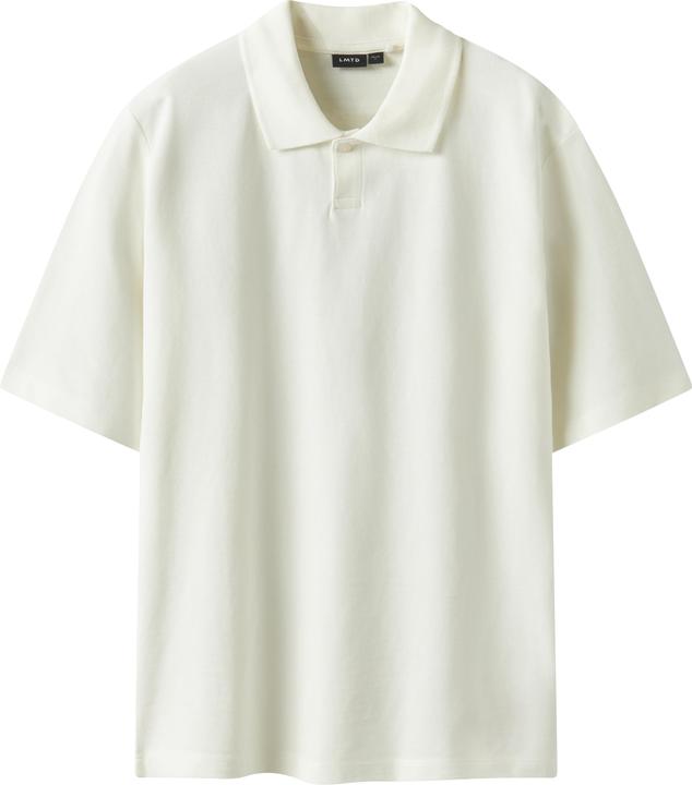 Lmtd Bio-Baumwoll Polo shirt (146)