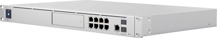 UniFi Droommachine Speciale Editie