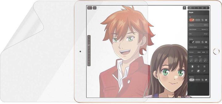 Immagine prodotto PanzerGlass GraphicPaper (1 Pezzo/i, iPad 2019 (7° gene), iPad 2020 (8. Gen))