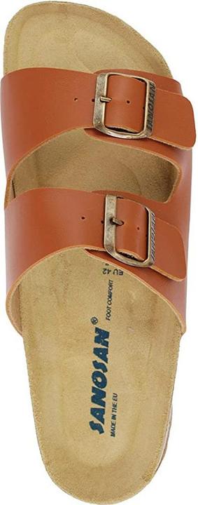 Actual product image Sanosan Sandals Aston Sano (44.5)