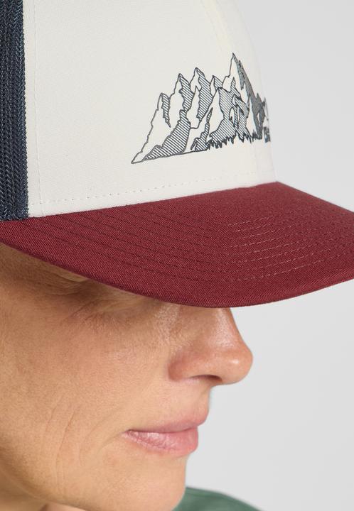 Actual product image Jack Wolfskin Brand Cap (One size)