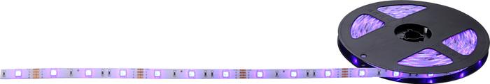 Immagine prodotto Globo Nastro LED Nastro LED (RGBW, 500 cm, Interno)