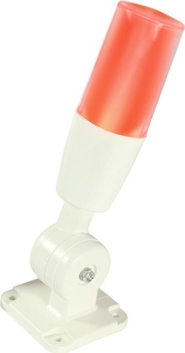 Actual product image Allnet MSR zbh. Signal/warning light red/yellow/green/buzzer individually controllable