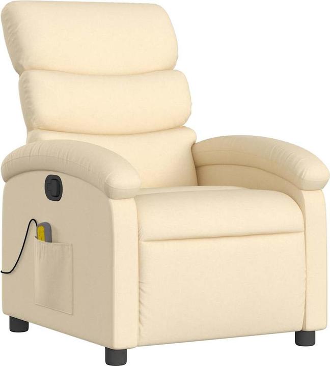 Actual product image VidaXL Gris