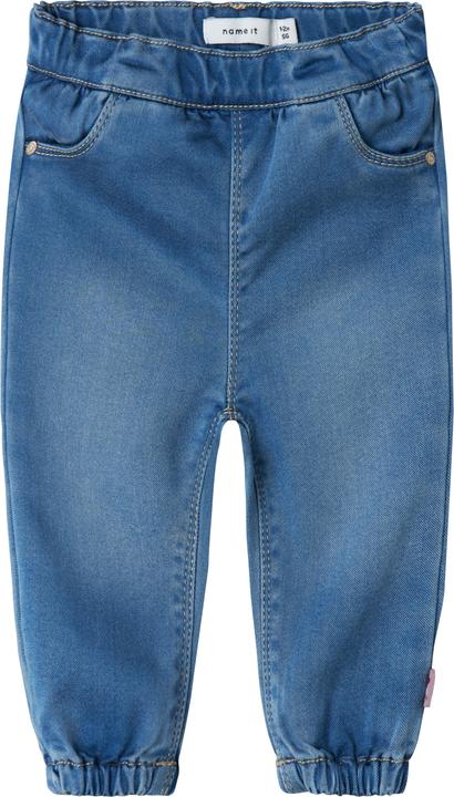 Produktbild Name it NBFROSE LOOSE R JEANS 1550-TO NOOS (56)