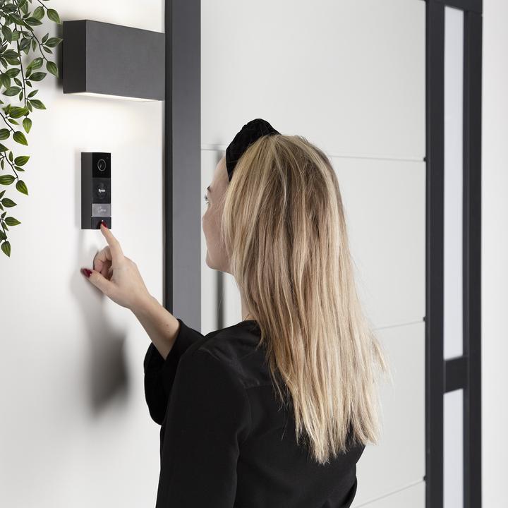 Productafbeelding Byron DIC-24112 (Bedraad)