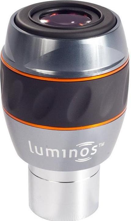 Actual product image Celestron Eyepiece 7mm Luminos 82° 1.25"" (7 mm)