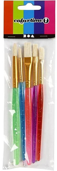 Produktbild Creativ Company Borstenpinsel Kinder (18 mm)