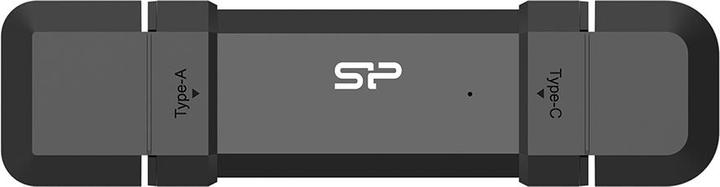 Produktbild Silicon Power DS72 (250 GB)