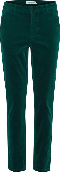 Actual product image Pulz Jeans Pulz - PZMILA Pants - Trousers - 50207698 (38)