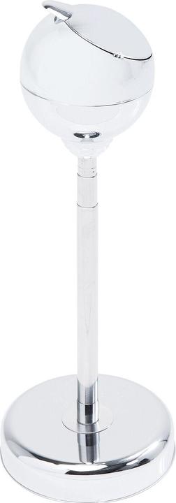 Image du produit Kare Design Standaschenbecher Spheric Edelstahl poliert