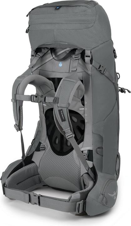 Image du produit Osprey Ariel 55 Trekkingrucksack WM-L 73 cm (55 l)
