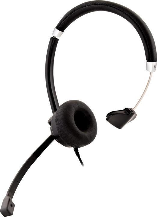 Immagine prodotto V7 HU411 (Cablato, USB-A)