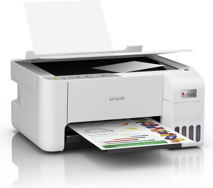 Produktbild Epson L3256 (Tintentank, Farbe)