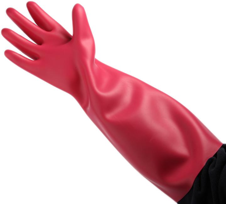 Produktbild Knipex Elektriker-Handschuhe (9, L)