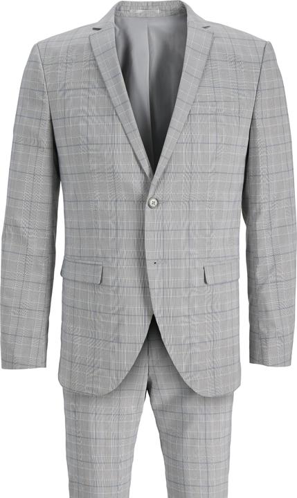 Produktbild Jack & Jones JPRFRANCO Super Slim Fit Anzug Einreihiger Blazer und Hose (48)