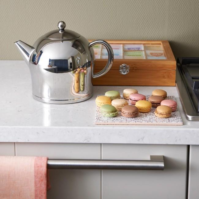Actual product image Bredemeijer Santhee (2 l)