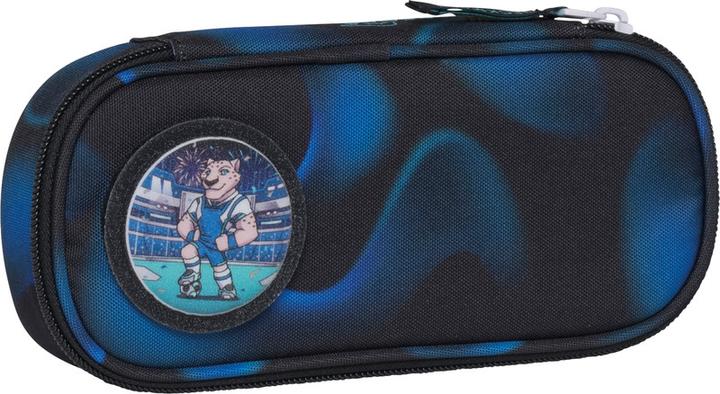 Image du produit Beckmann Sac à dos pour écolier Active Air FLX avec poche réversible (25 l)