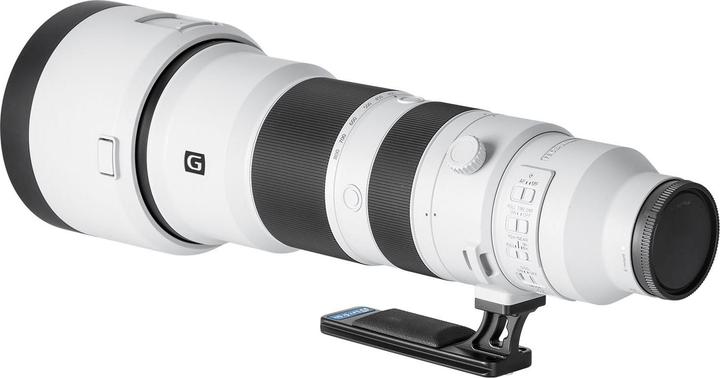 Produktbild Leofoto SF-04 Lens Foot for Sony FE 400-800mm F6.3-8G OSS
