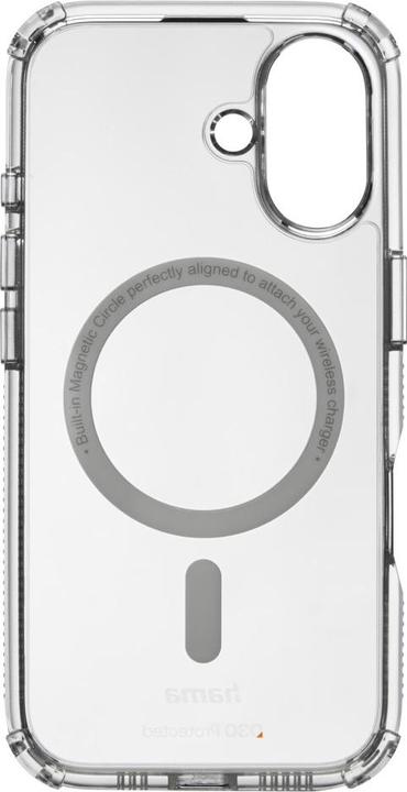 Produktbild Hama Extreme Protect (Apple iPhone 16)