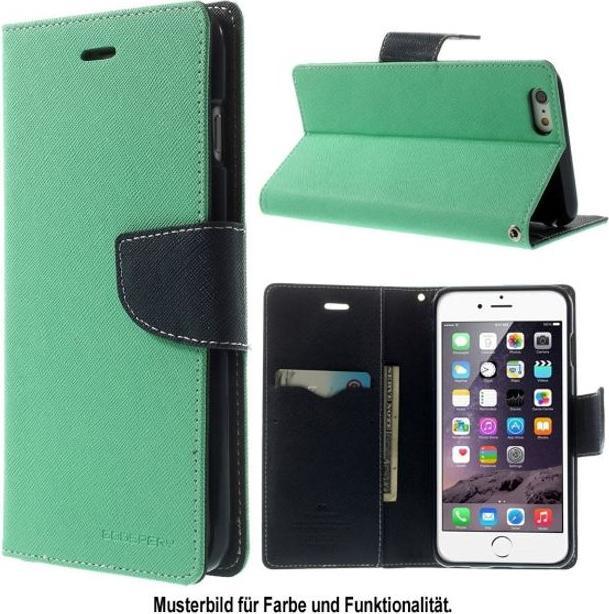 Produktbild Goospery Fancy Diary Series (Samsung Galaxy J7 (2016))