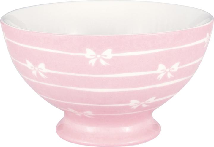 Image du produit Greengate Dolobella Bowl pale pink 15cm (1 x)