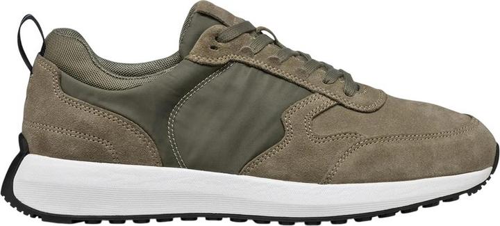 Produktbild Geox Sneaker U Volpiano Wildleder (45)